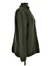 Natural Reflections Green Pullover Sweater Size L - photo 4