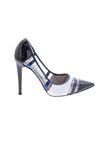 Diane von Furstenberg Heels (view 1)