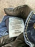 Shyanne Blue Jeans Size 27 waist - photo 8