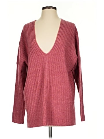 Kerisma Pullover Sweater (view 1)