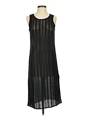 J.Crew Factory Store Casual Dress (view 1)