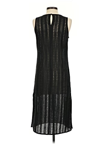 J.Crew Factory Store Casual Dress (view 2)