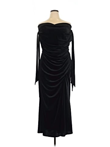 Cinderella Divine Cocktail Dress (view 1)