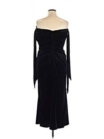 Cinderella Divine Cocktail Dress (view 2)