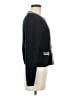 J.Crew 100% Cotton Black Cardigan Size M - photo 4