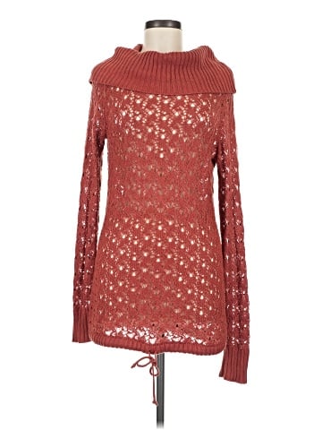 Ruff Hewn Pullover Sweater (view 1)