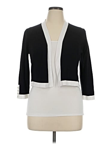 Tommy Hilfiger Cardigan (view 1)