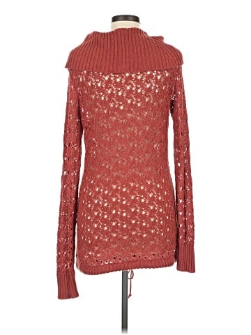 Ruff Hewn Pullover Sweater (view 2)