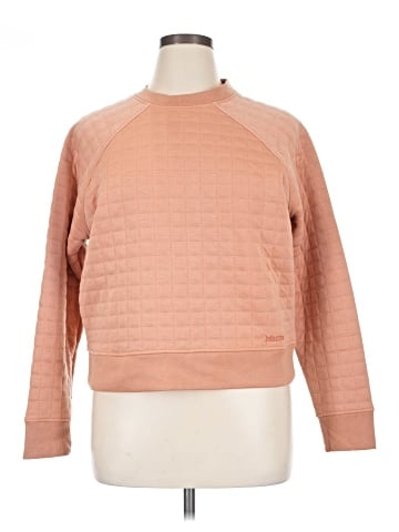 Marmot Sweatshirt (view 1)