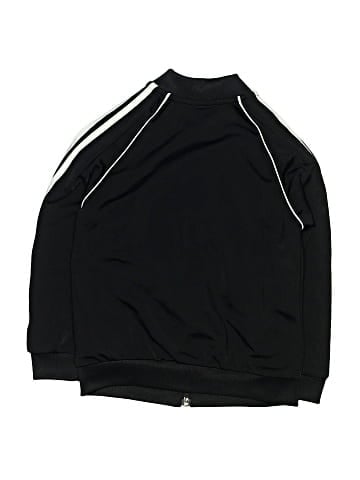 Adidas Zip Up Hoodie (view 2)