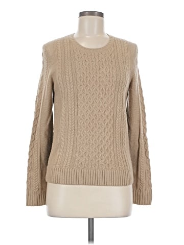 Tory Burch Pullover Sweater (view 1)