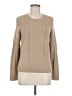 Tory Burch Tan Pullover Sweater Size M - photo 1