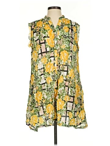 Porridge Casual Dress (view 1)