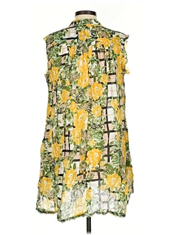 Porridge Casual Dress (view 2)