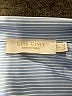 luis civit Blue Long Sleeve Button-Down Shirt Size UK 14 / US 10 - photo 7