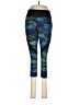 Danskin Now Graphic Blue Active Pants Size M - photo 1
