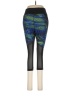 Danskin Now Graphic Blue Active Pants Size M - photo 2