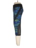Danskin Now Graphic Blue Active Pants Size M - photo 5