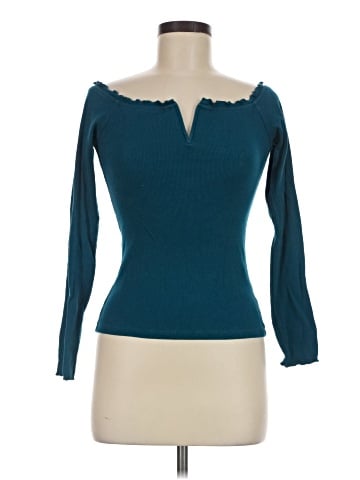Aeropostale Long Sleeve Top (view 1)