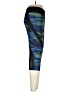 Danskin Now Graphic Blue Active Pants Size M - photo 4