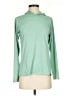 Patagonia 100% Polyester Green Pullover Hoodie Size S - photo 1
