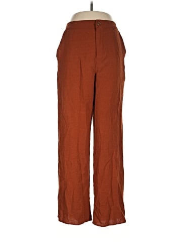 Paper Crane Casual Pants (view 1)