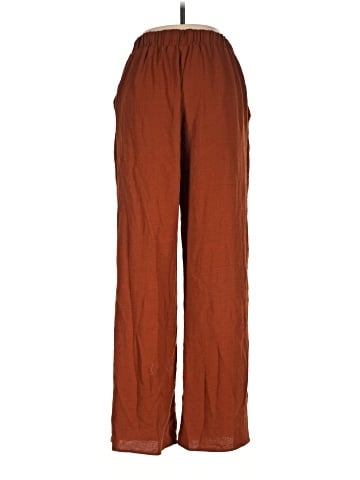 Paper Crane Casual Pants (view 2)