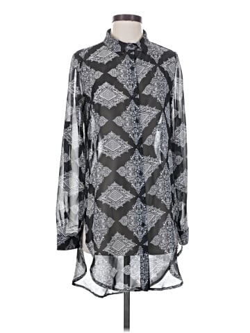 Lumiere Casual Dress (view 1)