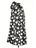 Boden 100% Polyurethane Print White Raincoat Size 4 - photo 4