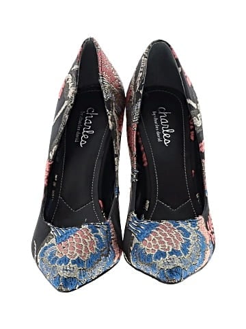 Charles by Charles David Heels (view 2)