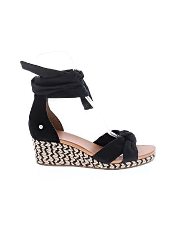Ugg Wedges (view 1)