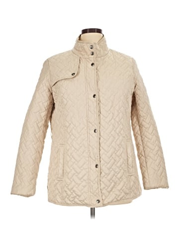 Liz Claiborne Coat (view 1)