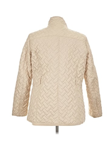 Liz Claiborne Coat (view 2)