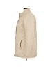 Liz Claiborne 100% Polyester Ivory Coat Size XL - photo 5