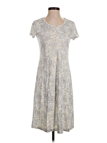 Lands' End Casual Dress (view 1)