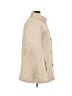Liz Claiborne 100% Polyester Ivory Coat Size XL - photo 4