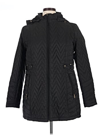 Gallery Coat (view 1)