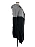 Venus 100% Acrylic Gray Cardigan Size M - photo 4