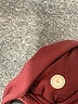 Lululemon Athletica Burgundy Active Pants Size 4 - photo 8