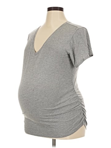 Motherhood Short Sleeve T-Shirt (view 1)