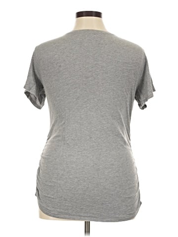 Motherhood Short Sleeve T-Shirt (view 2)