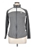 Helly Hansen Gray Track Jacket Size XL - photo 1