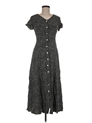 Jones & Co Casual Dress (view 1)