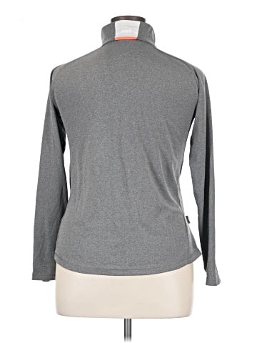 Helly Hansen Track Jacket (view 2)