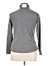 Helly Hansen Gray Track Jacket Size XL - photo 2
