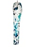 Unbranded Print Blue Casual Pants Size M - photo 5