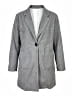 Today 100% Polyester Gray Coat Size L - photo 1