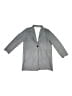 Today 100% Polyester Gray Coat Size L - photo 2