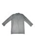 Today 100% Polyester Gray Coat Size L - photo 3