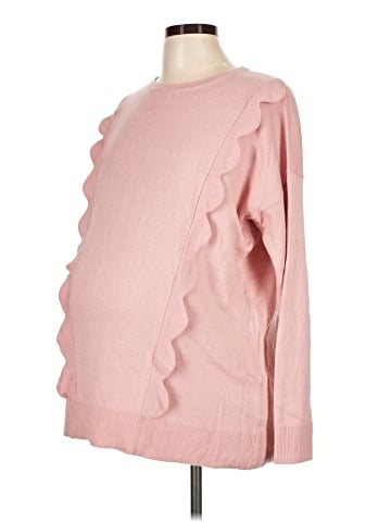 Seraphine Pullover Sweater (view 1)